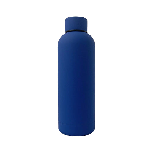 17oz Rubber Vacuum Insulated Stainless Steel Water Bottle - Amazing Grace Alignment