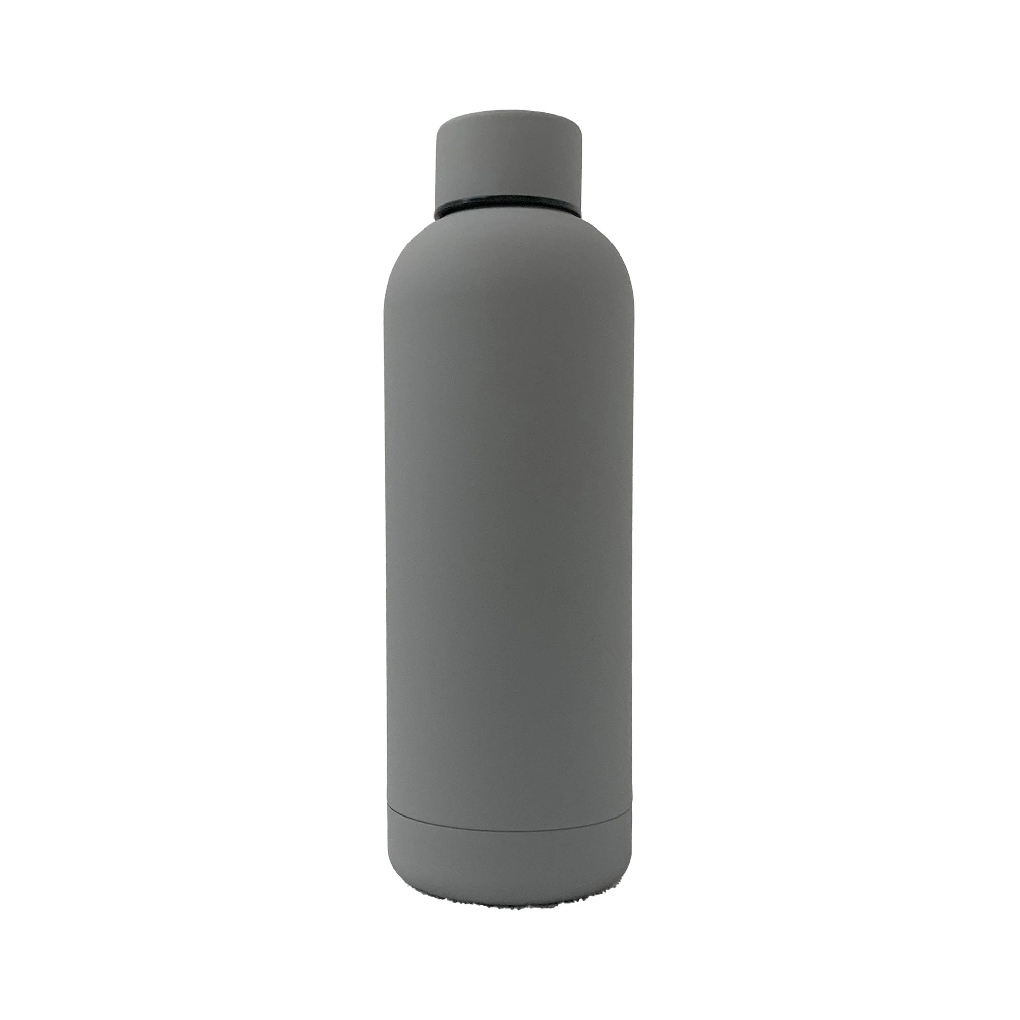 17oz Rubber Vacuum Insulated Stainless Steel Water Bottle - Amazing Grace Alignment
