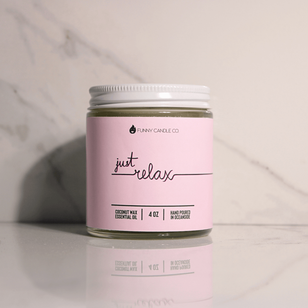 Just Relax - Amazing Grace Alignment