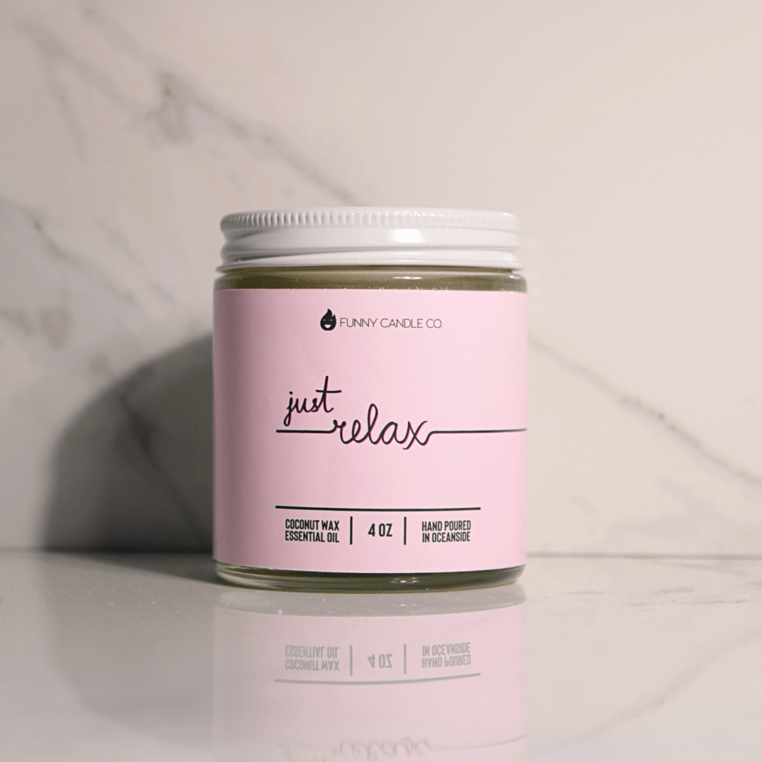 Just Relax - Amazing Grace Alignment