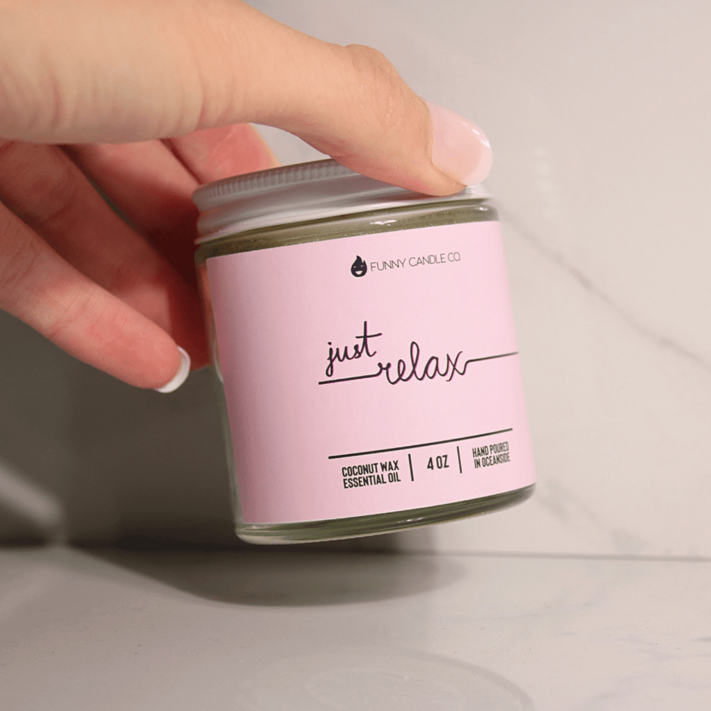 Just Relax - Amazing Grace Alignment