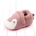 Adorable Baby Knit Slippers - Anti - Slip Crib Shoes - Amazing Grace Alignment