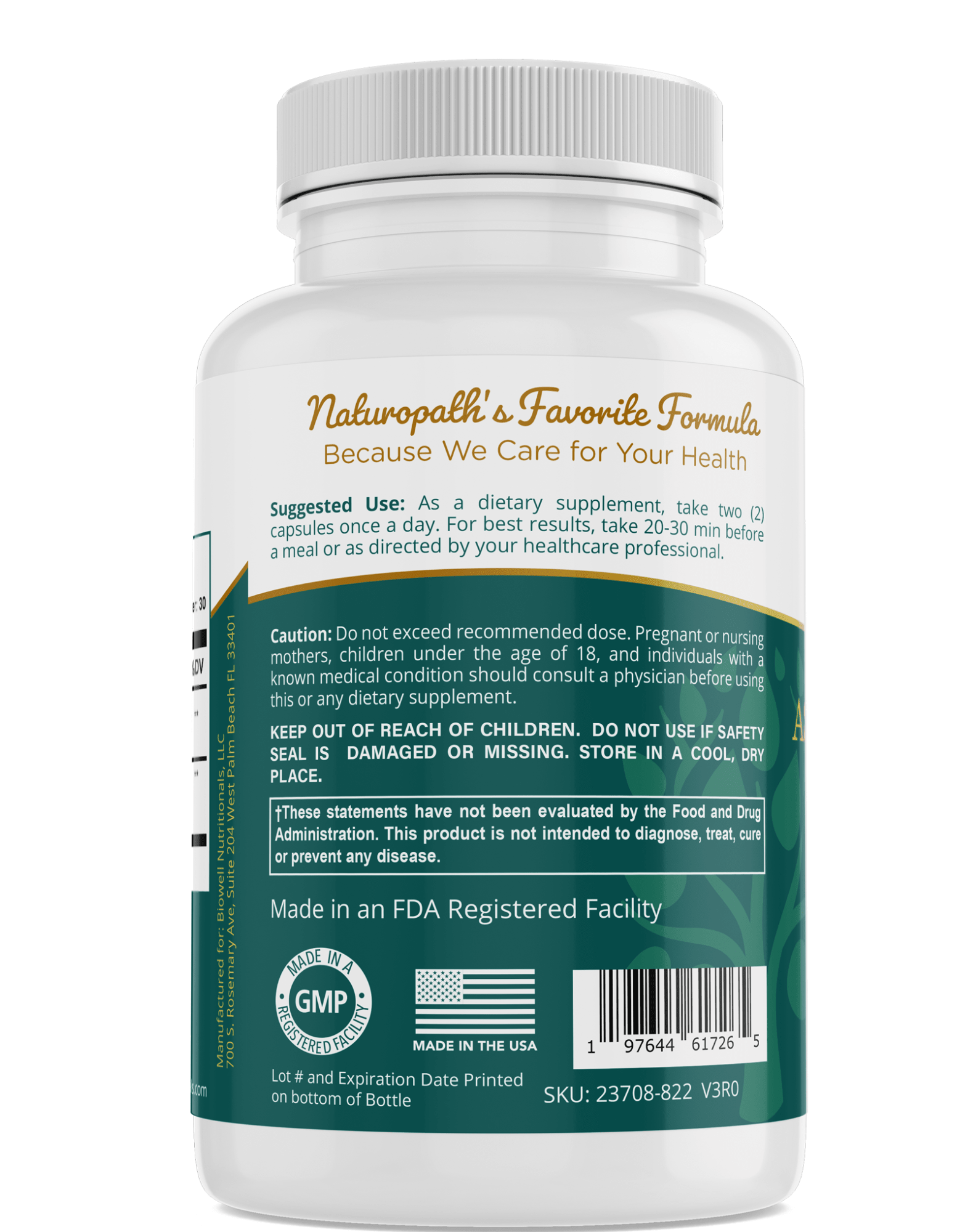 My Balance Nutrisentials Organic Ashwagandha - An Ancient Treasure - Amazing Grace Alignment