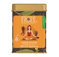 Golden Elixir - Turmeric Ginger Tea Bags - Amazing Grace Alignment