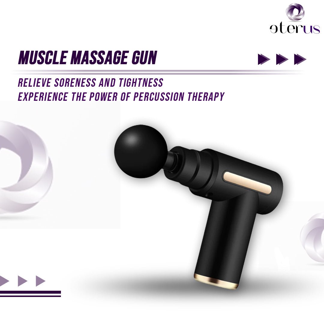 Powerful Muscle Massager - Amazing Grace Alignment