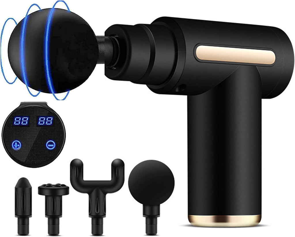 Powerful Muscle Massager - Amazing Grace Alignment