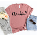 Thankful T-shirt - Amazing Grace Alignment