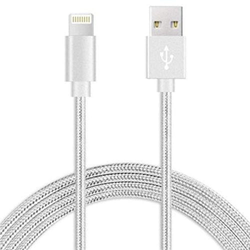 10FT USB Cable For IPhone XS/XR/XS MAX 1.7A - Amazing Grace Alignment