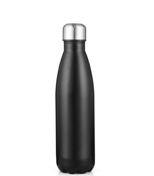 17oz Stainless Steel Water Bottle - Amazing Grace Alignment