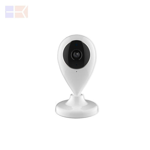 1080P HD Wireless Mini Security WiFi Camera - Amazing Grace Alignment