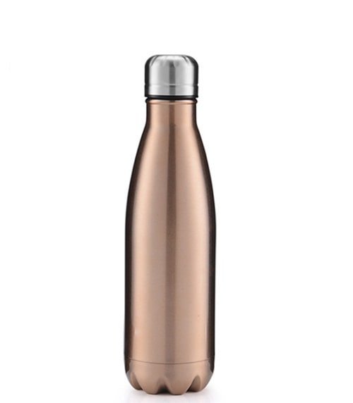17oz Stainless Steel Water Bottle - Amazing Grace Alignment