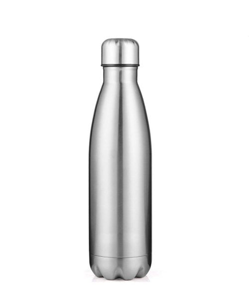 17oz Stainless Steel Water Bottle - Amazing Grace Alignment