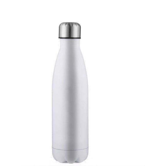17oz Stainless Steel Water Bottle - Amazing Grace Alignment