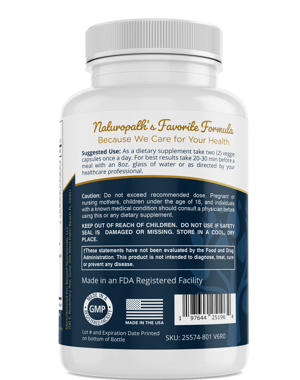 Stress Relief - With Adaptogenic Herbs - Amazing Grace Alignment